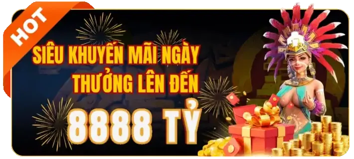 Chiến thắng Jackpot